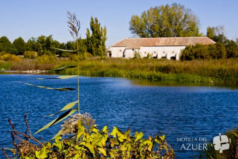 Molino de Molemocho